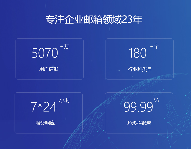 长涂网易企业邮箱